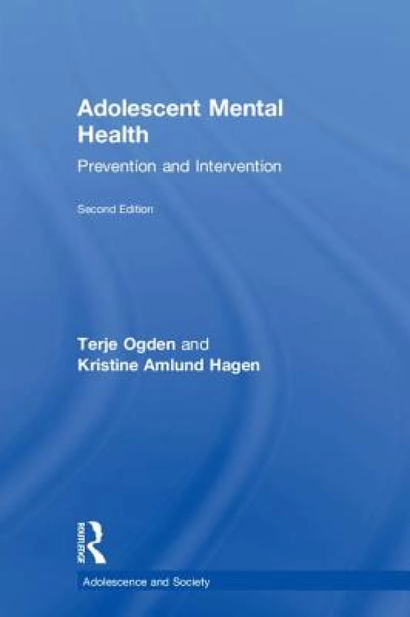 Adolescent Mental Health