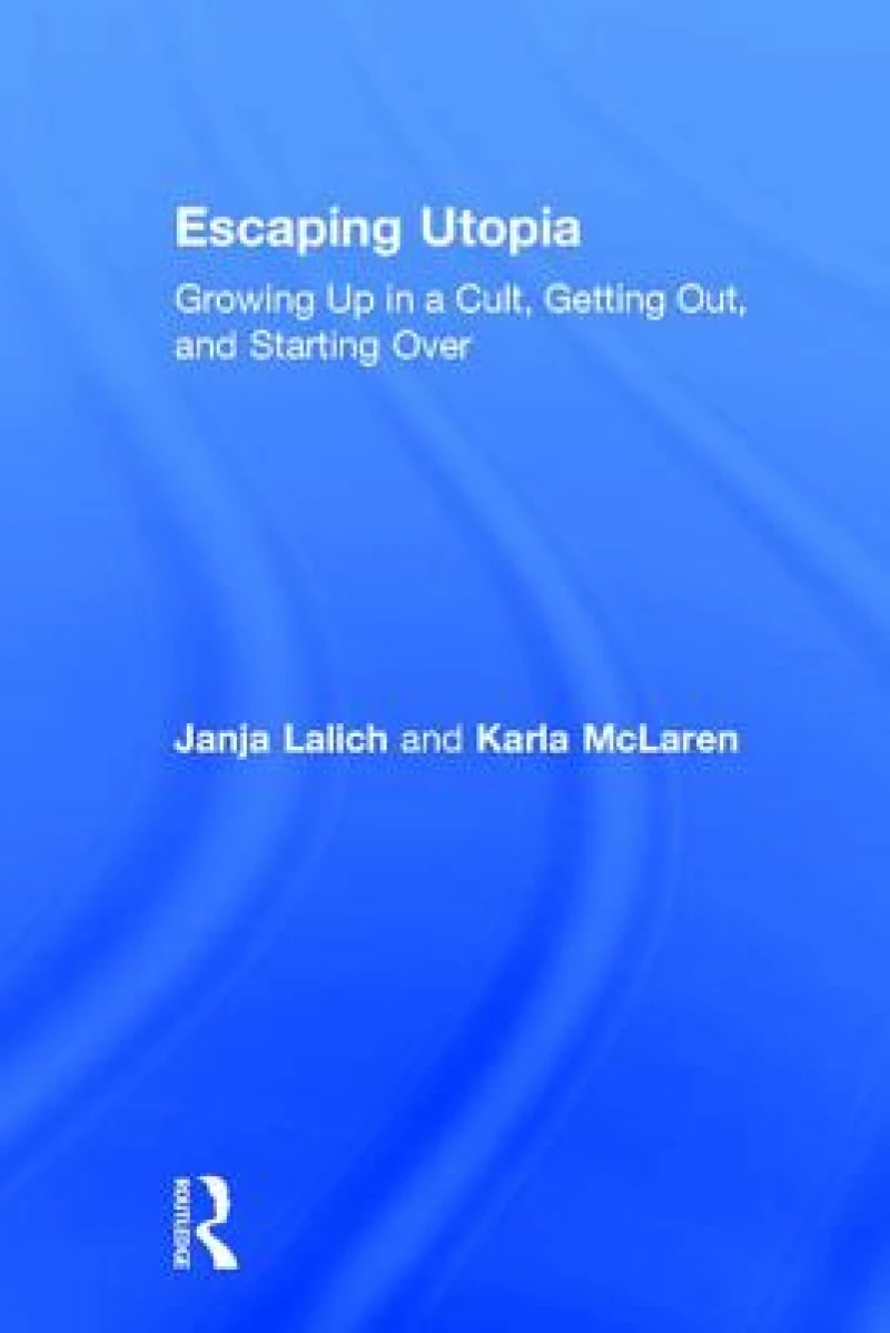 Escaping Utopia