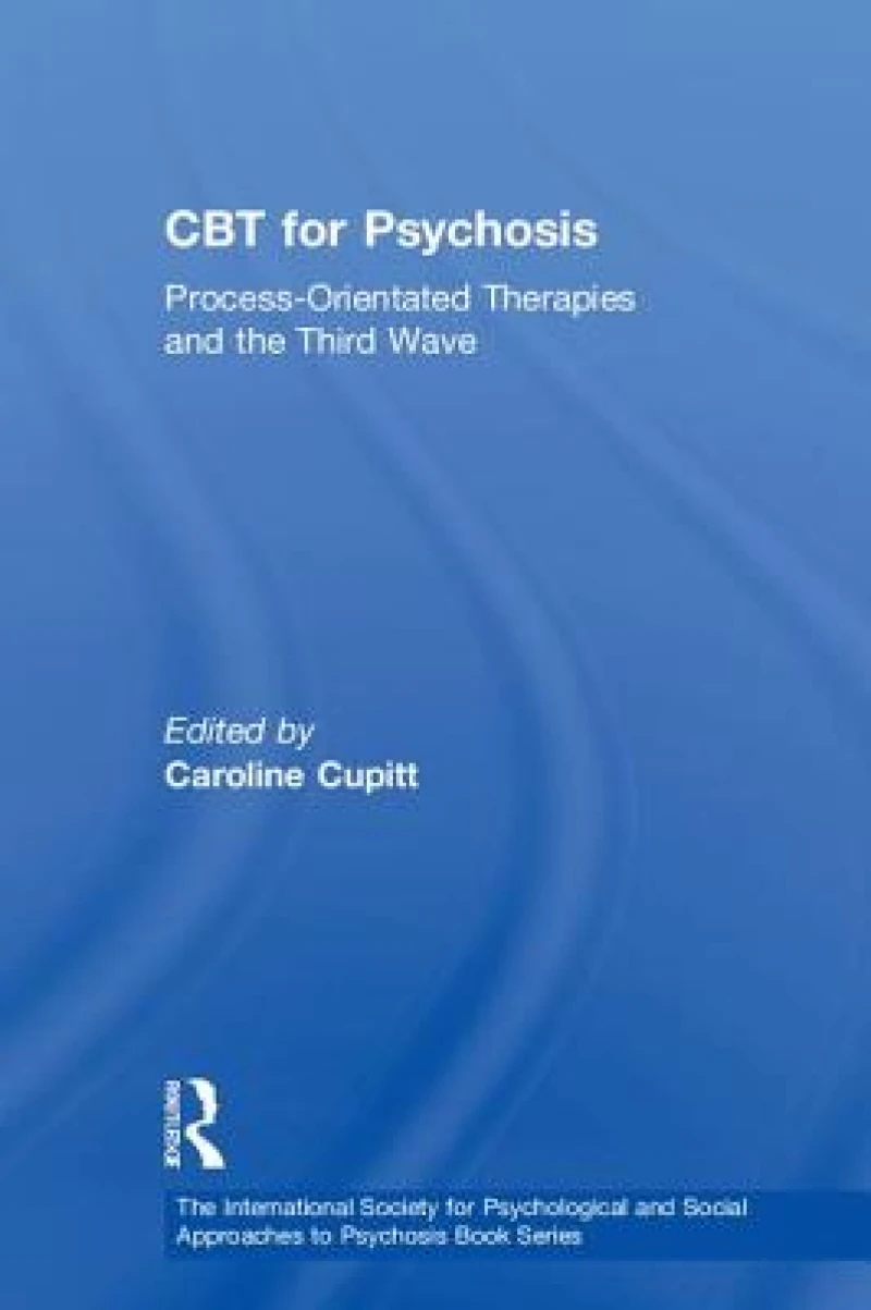 CBT for Psychosis