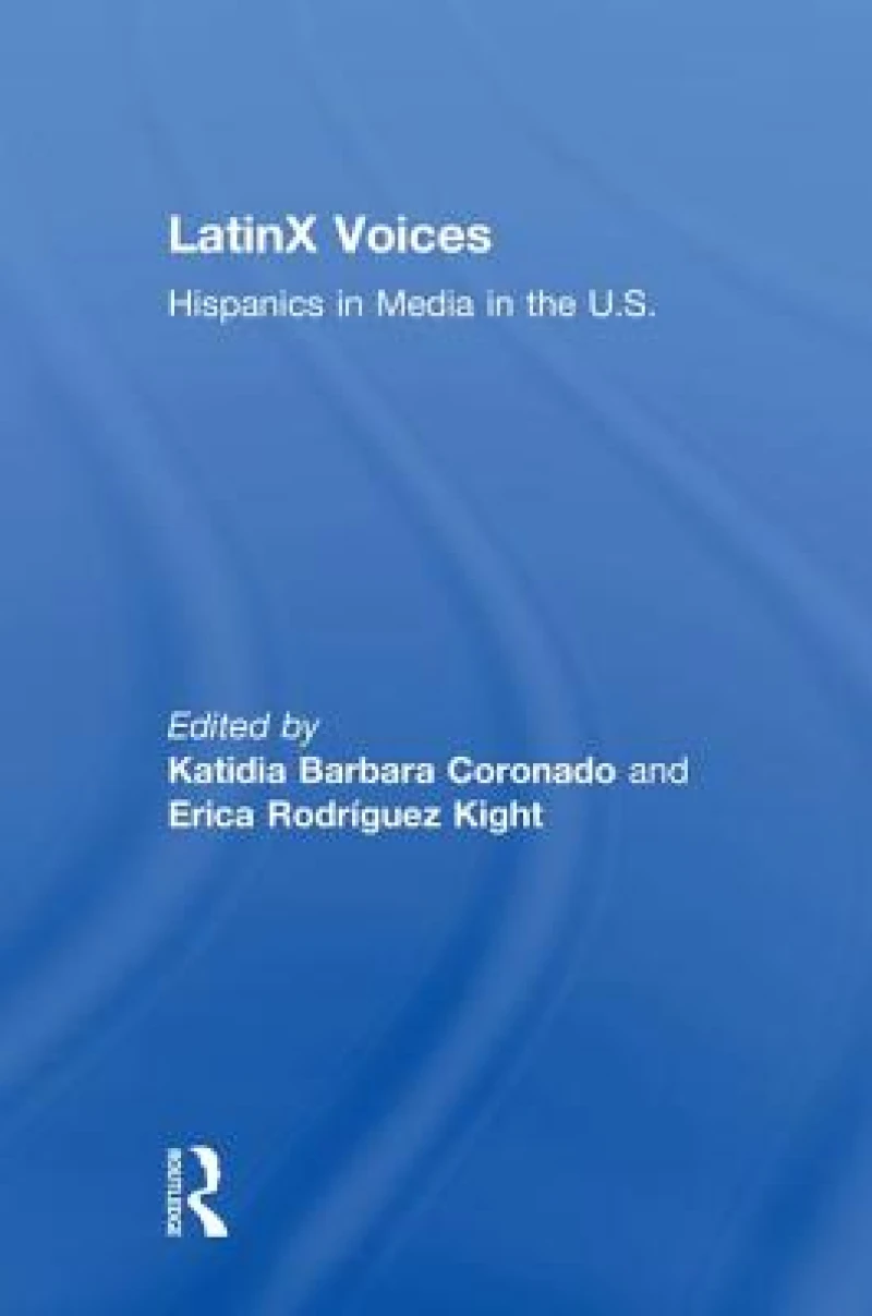LatinX Voices