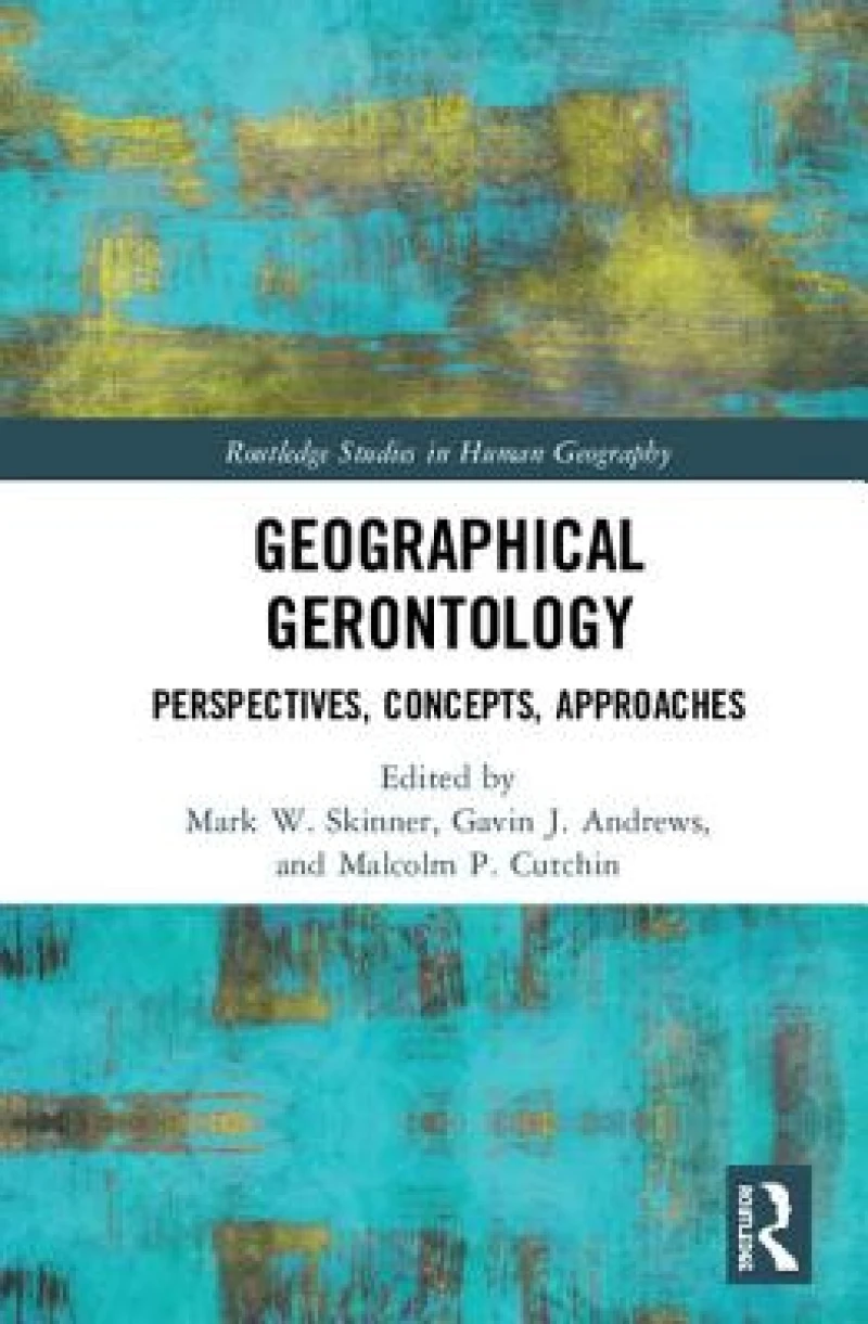 Geographical Gerontology