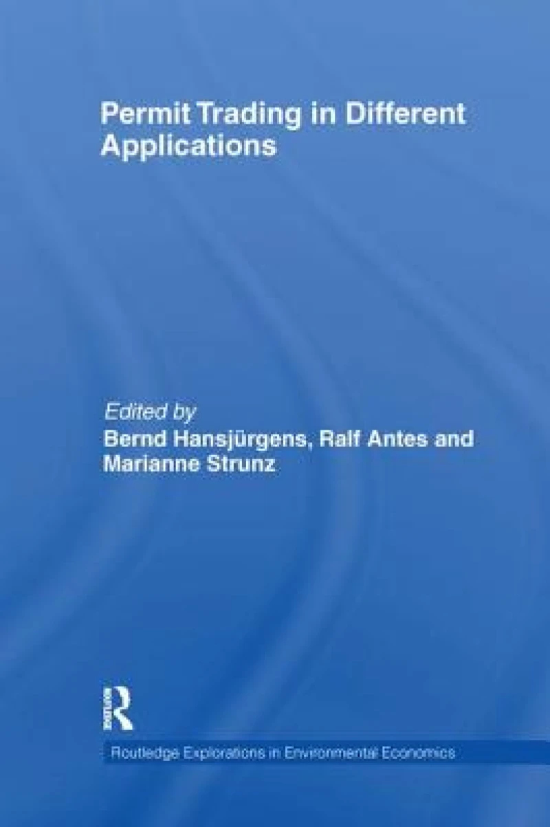 Permit Trading in Different Applications