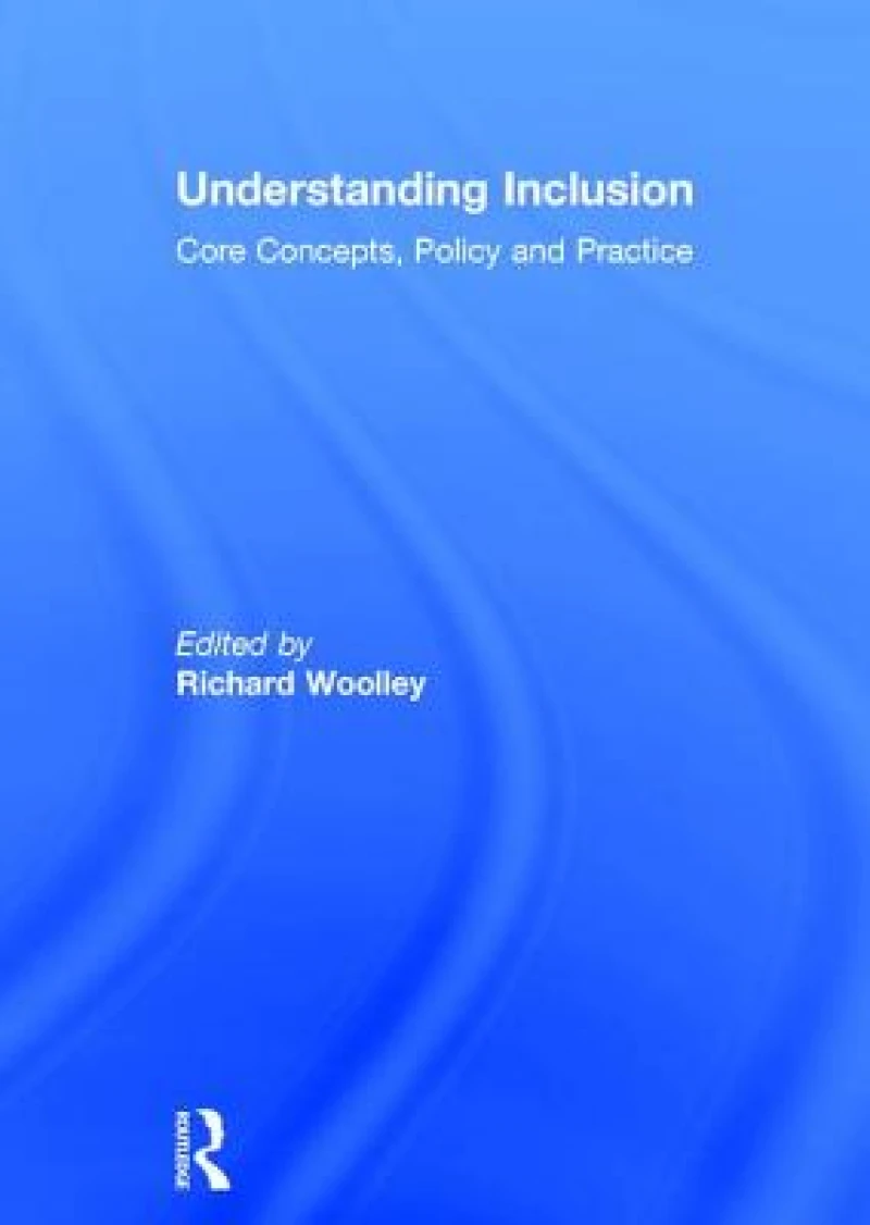 Understanding Inclusion