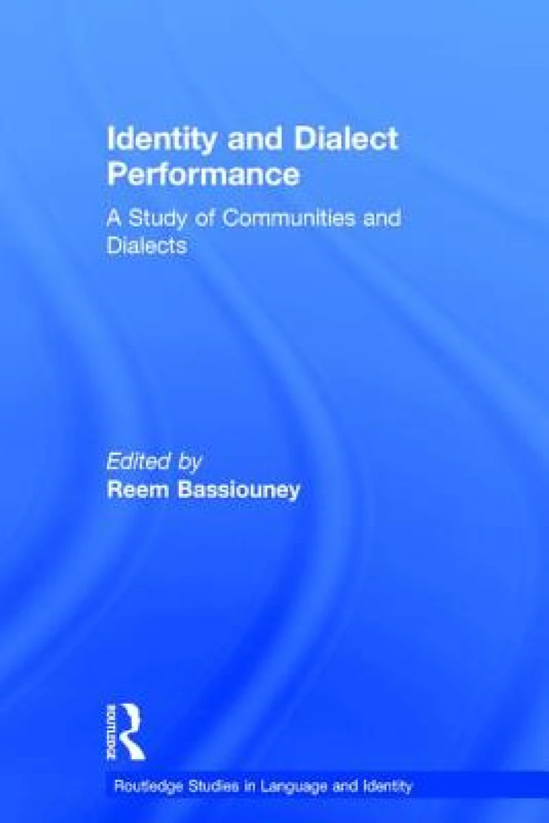 Identity and Dialect Performance