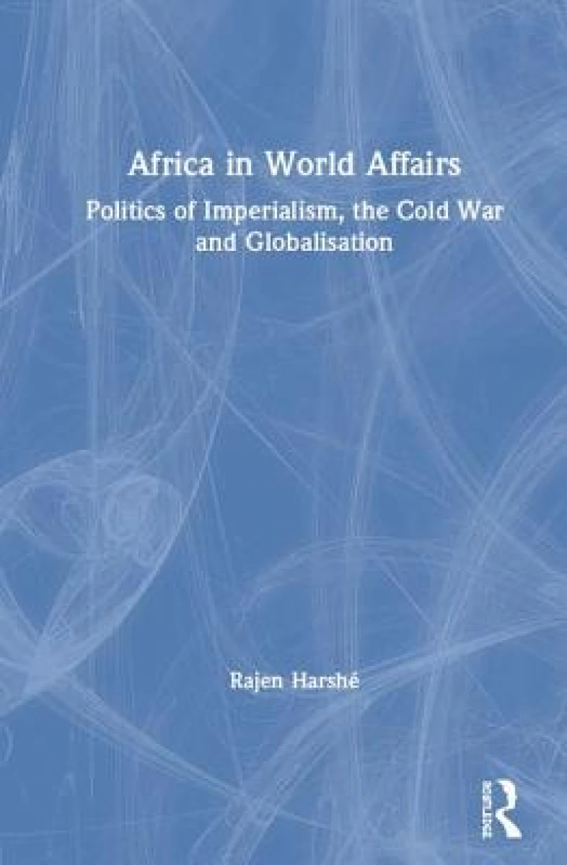 Africa in World Affairs