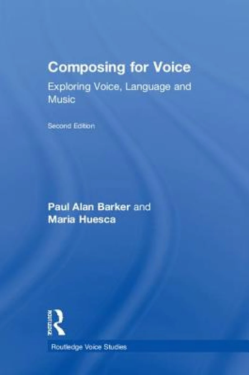 Composing for Voice