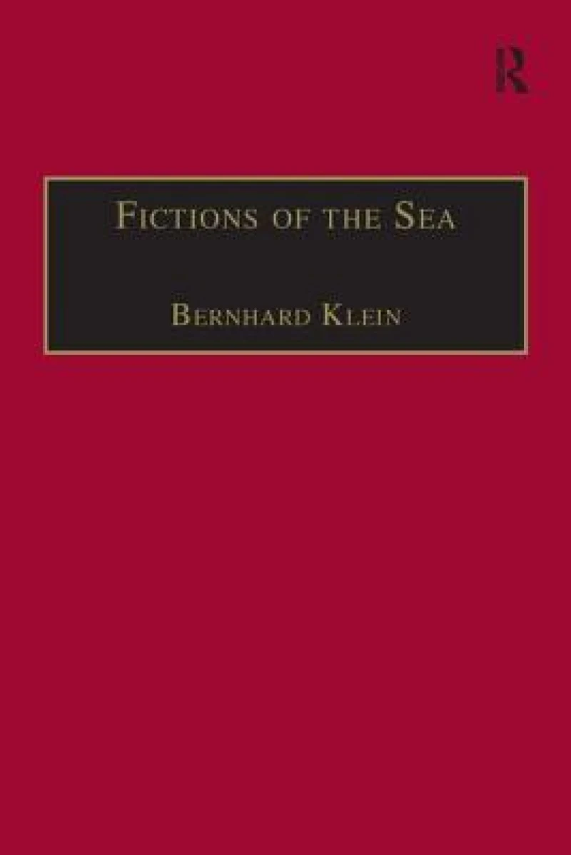 Fictions of the Sea