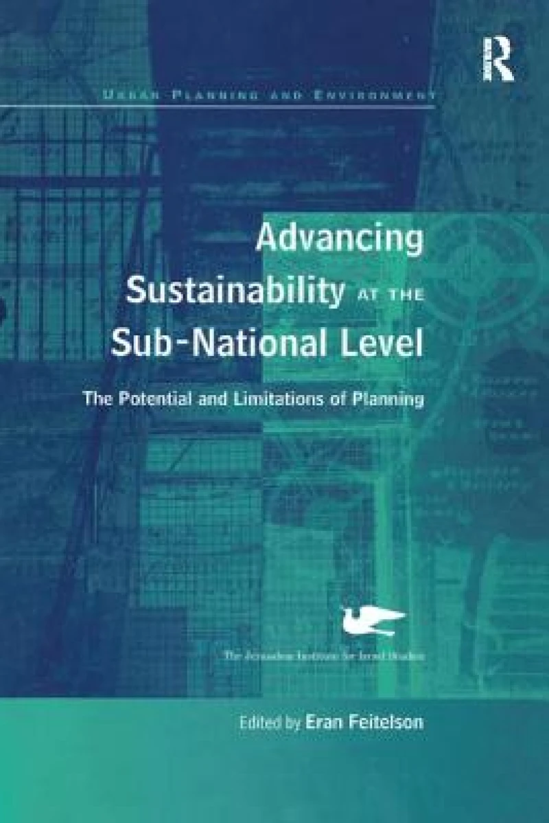 Advancing Sustainability at the Sub-National Level