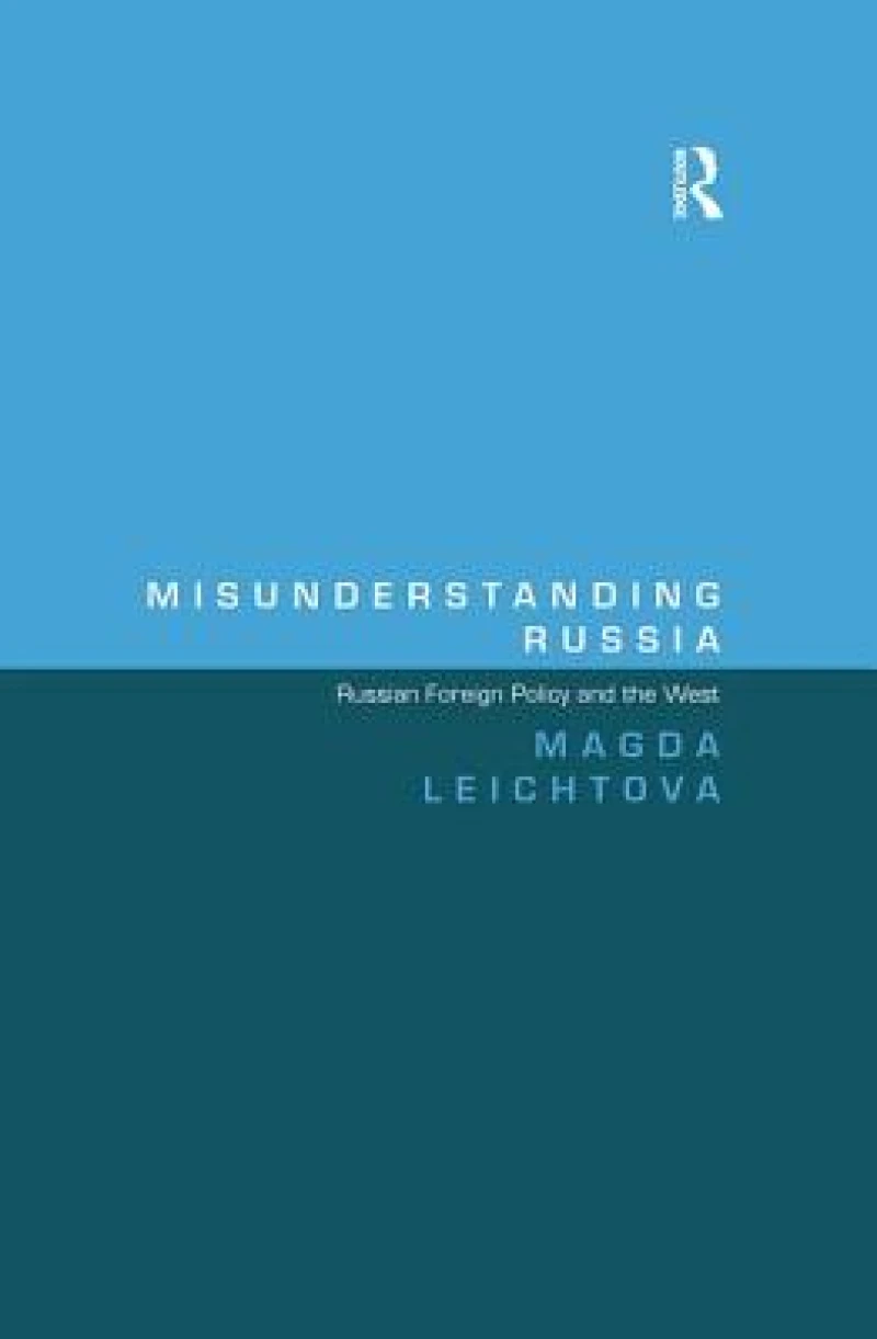 Misunderstanding Russia