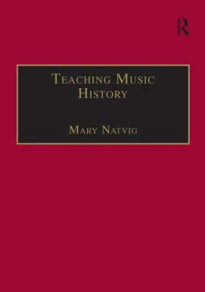 Teaching Music History