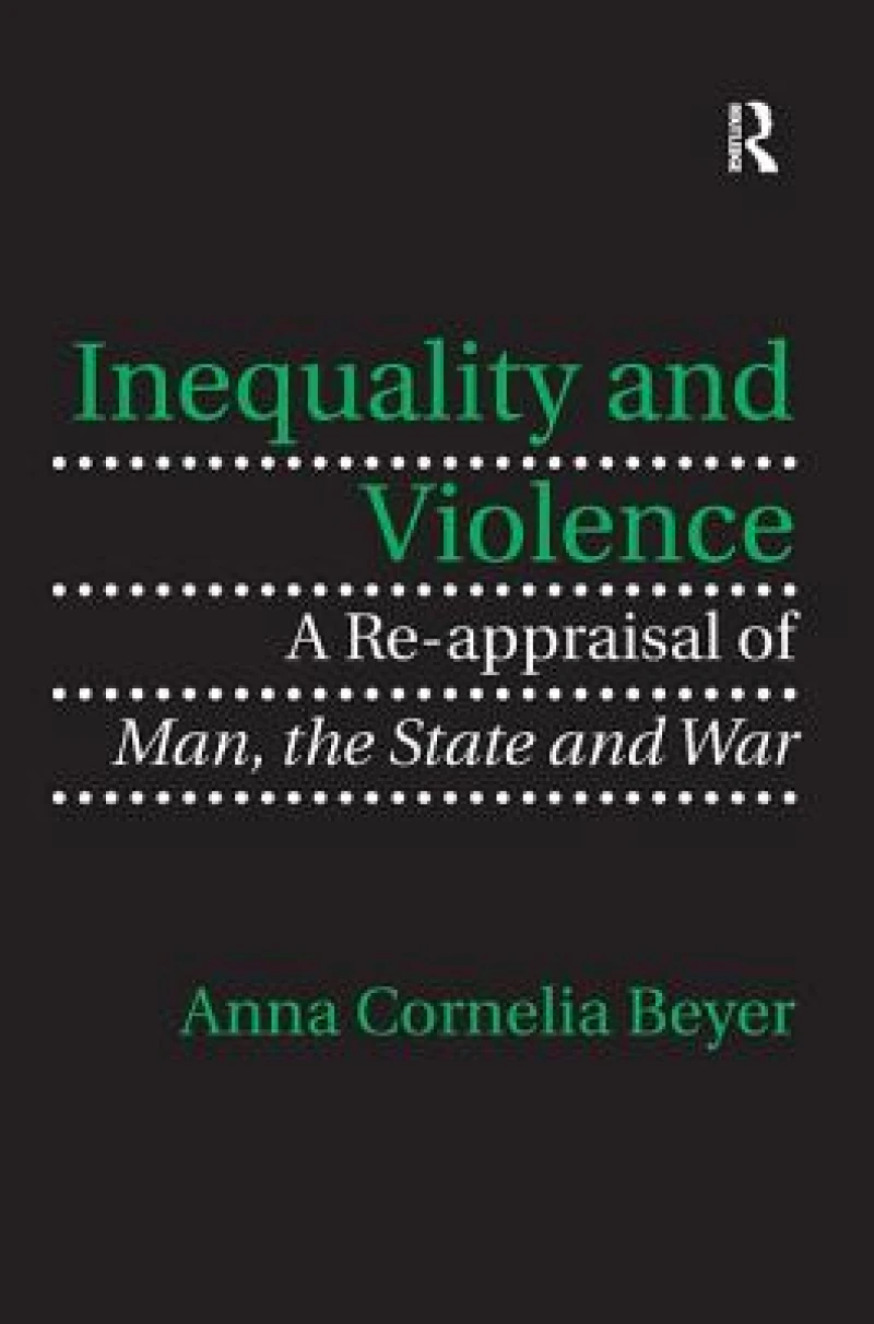 Inequality and Violence