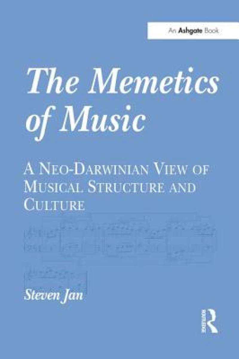 The Memetics of Music