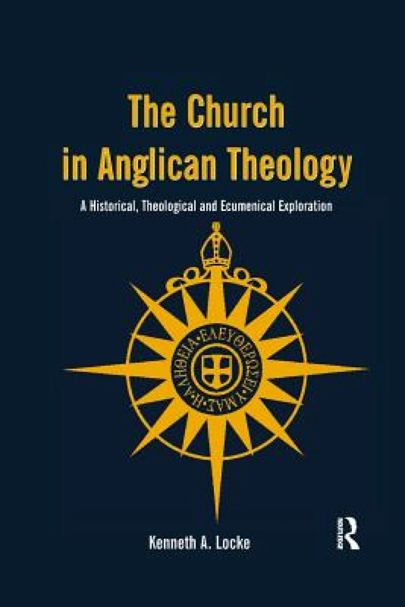 The Church in Anglican Theology