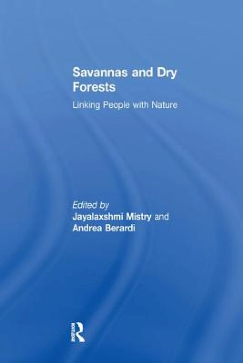 Savannas and Dry Forests