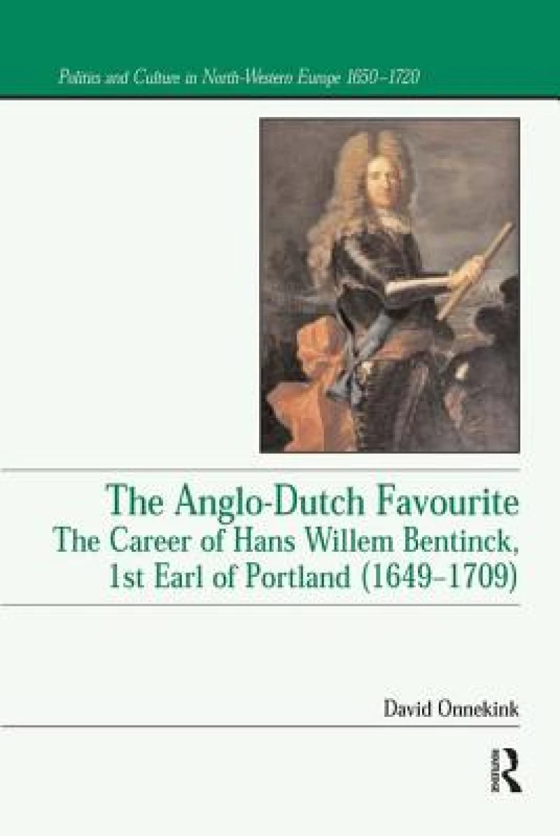 The Anglo-Dutch Favourite