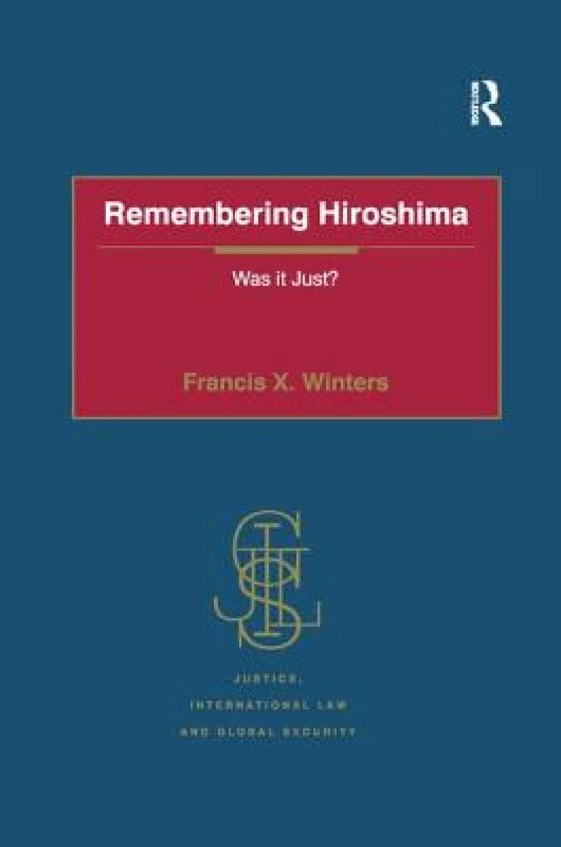 Remembering Hiroshima