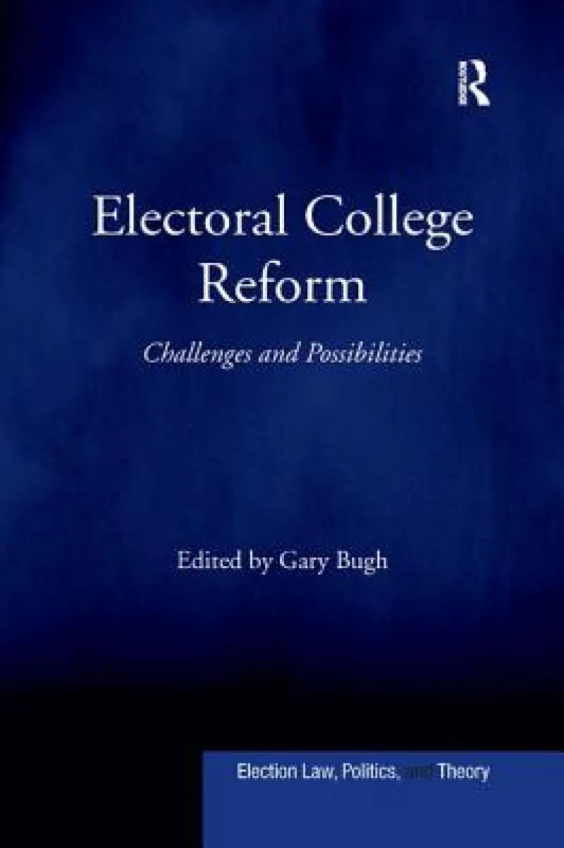 Electoral College Reform