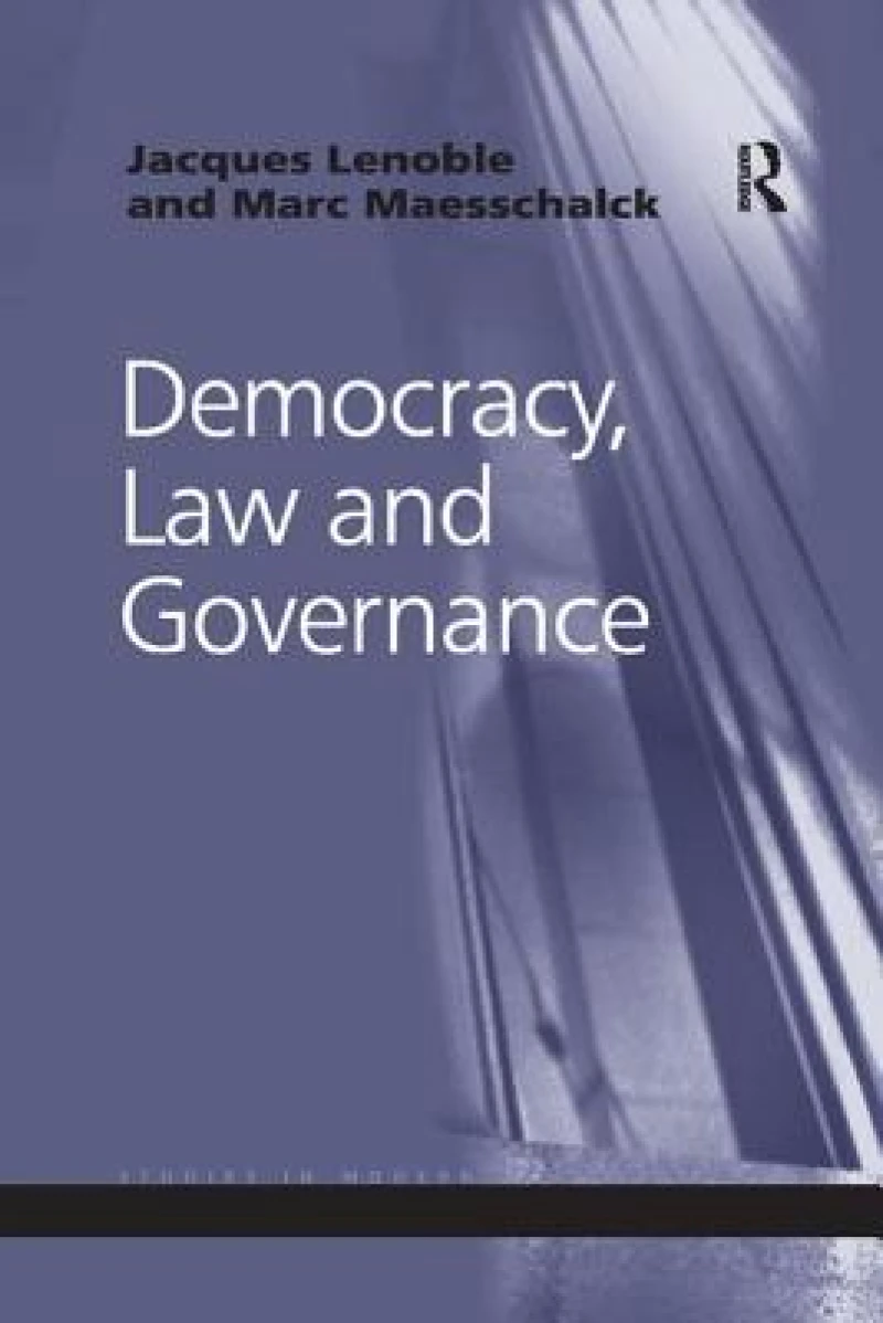 Democracy, Law and Governance