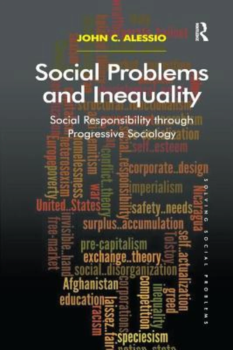 Social Problems and Inequality