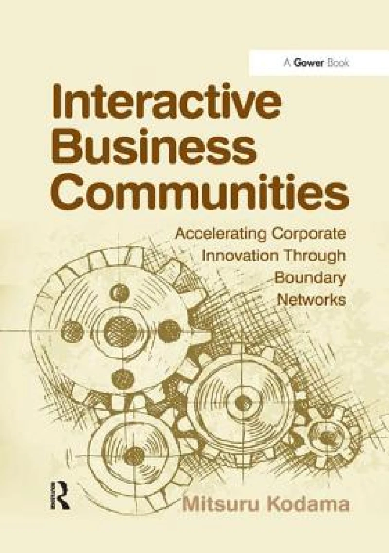 Interactive Business Communities