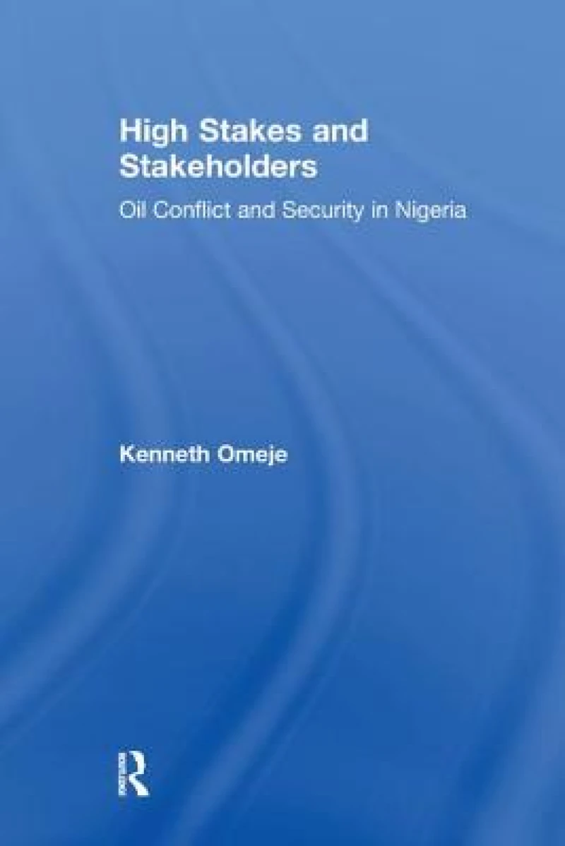 High Stakes and Stakeholders