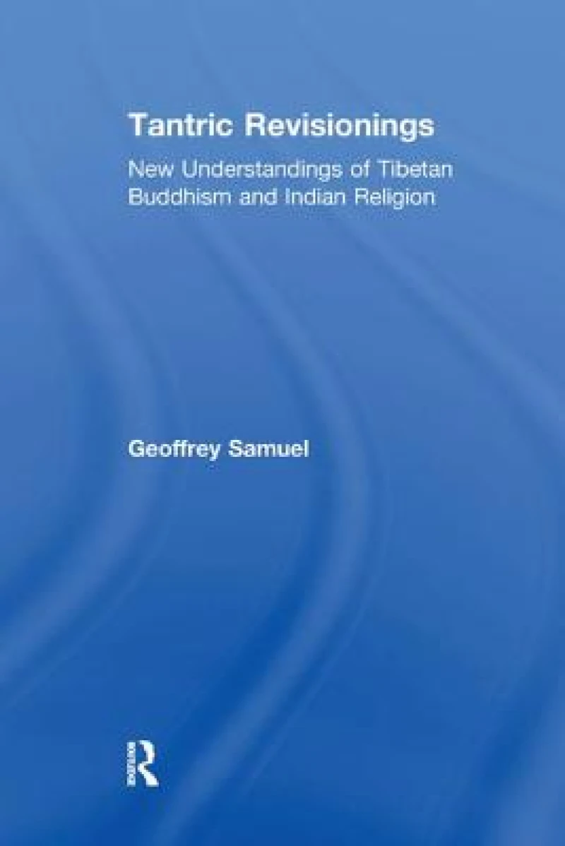 Tantric Revisionings