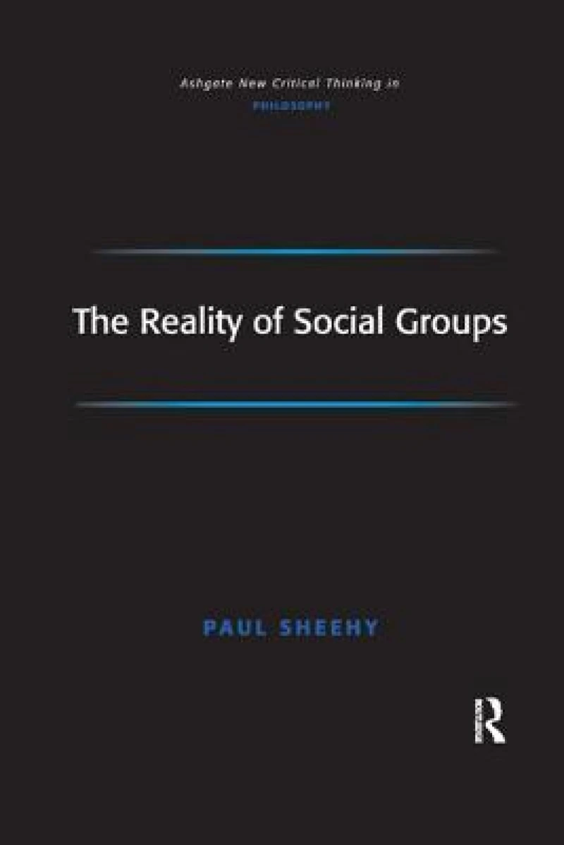 The Reality of Social Groups