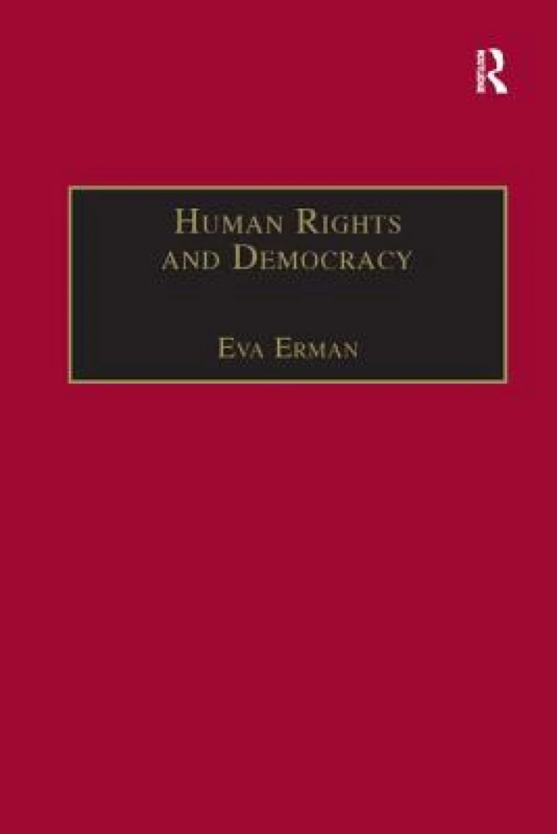 Human Rights and Democracy