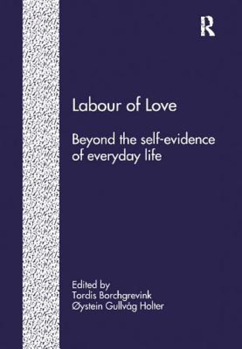Labour of Love