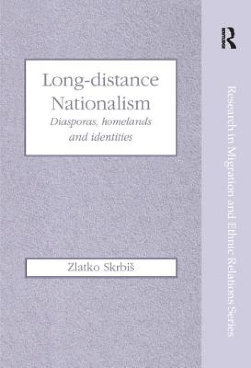 Long-Distance Nationalism