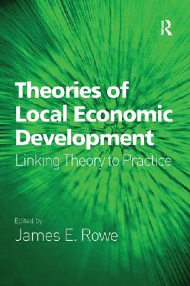 Theories of Local Economic Development