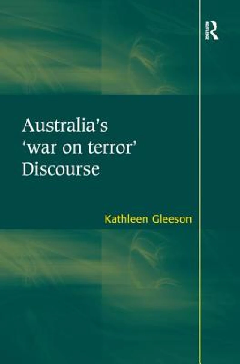 Australia's 'war on terror' Discourse