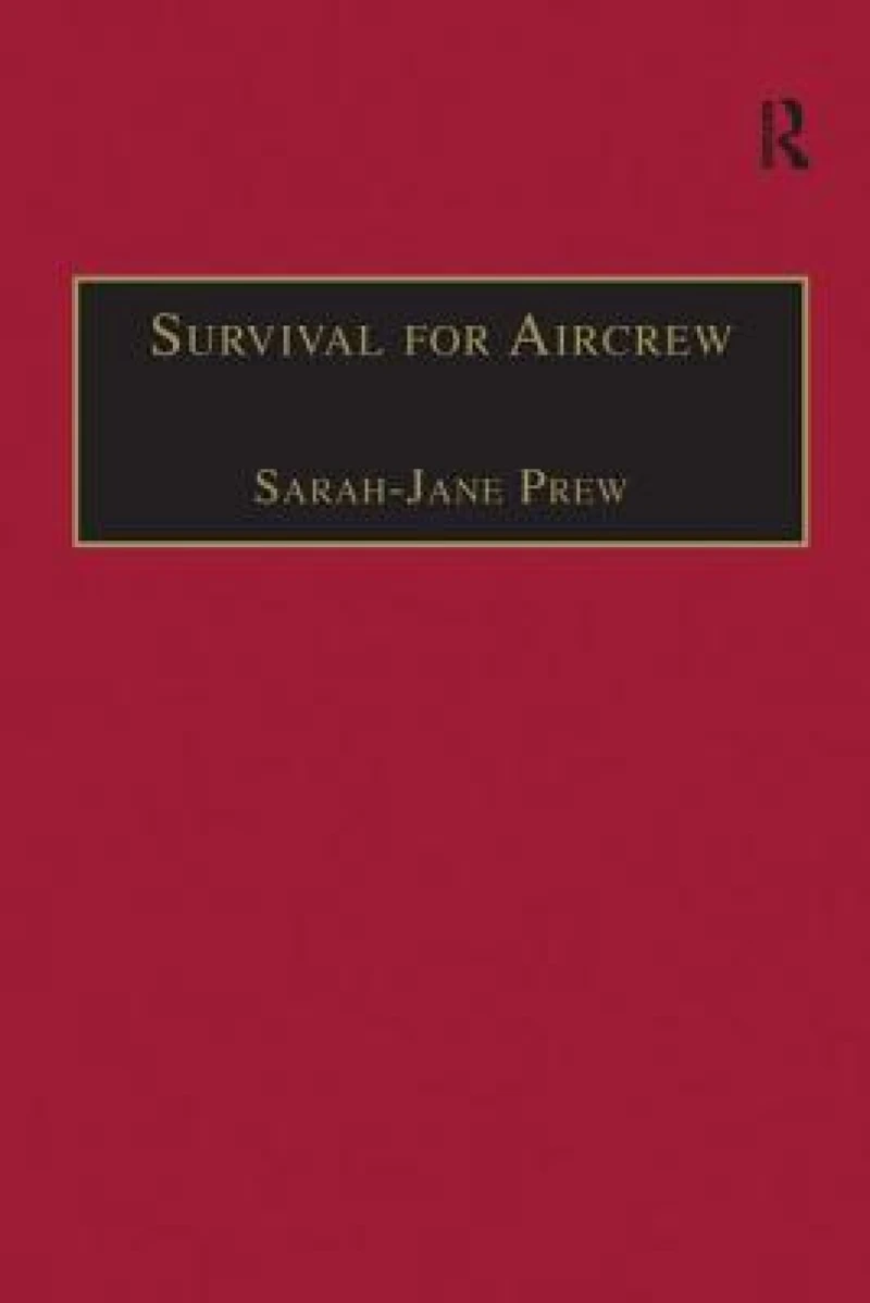 Survival for Aircrew