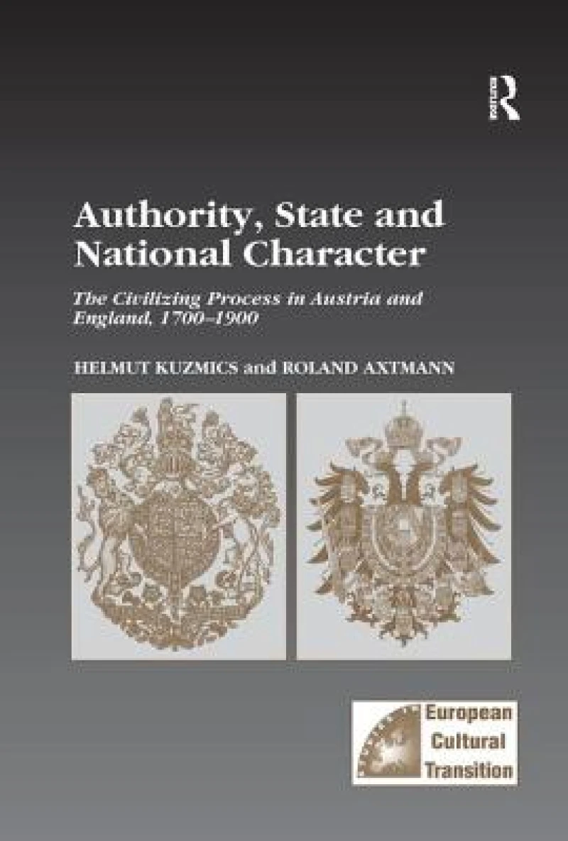 Authority, State and National Character