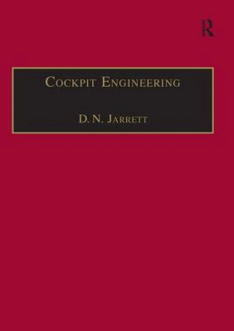 Cockpit Engineering