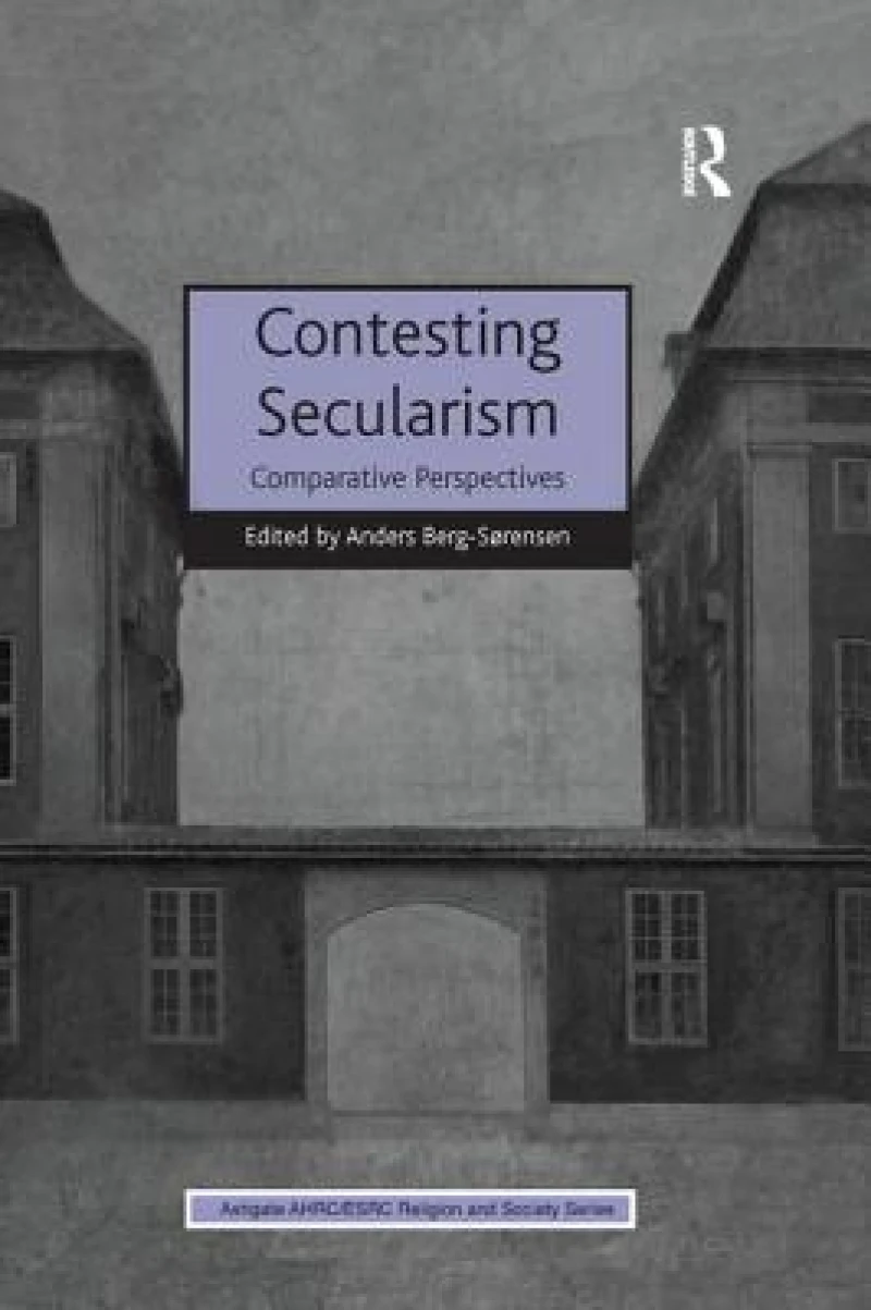 Contesting Secularism