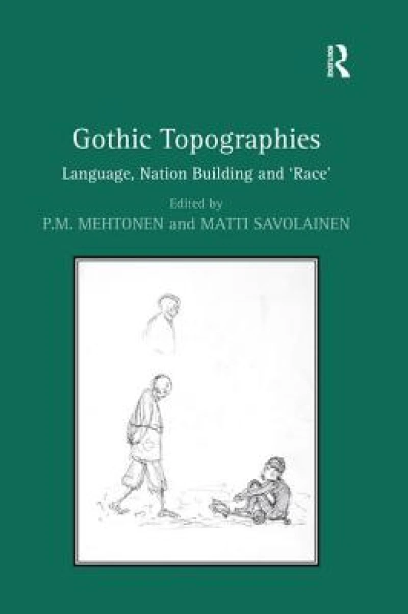 Gothic Topographies