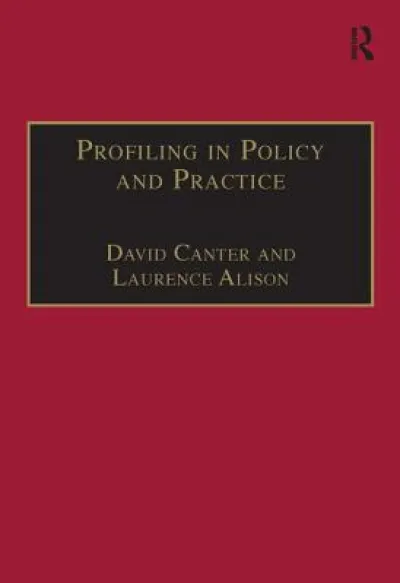 Profiling in Policy and Practice