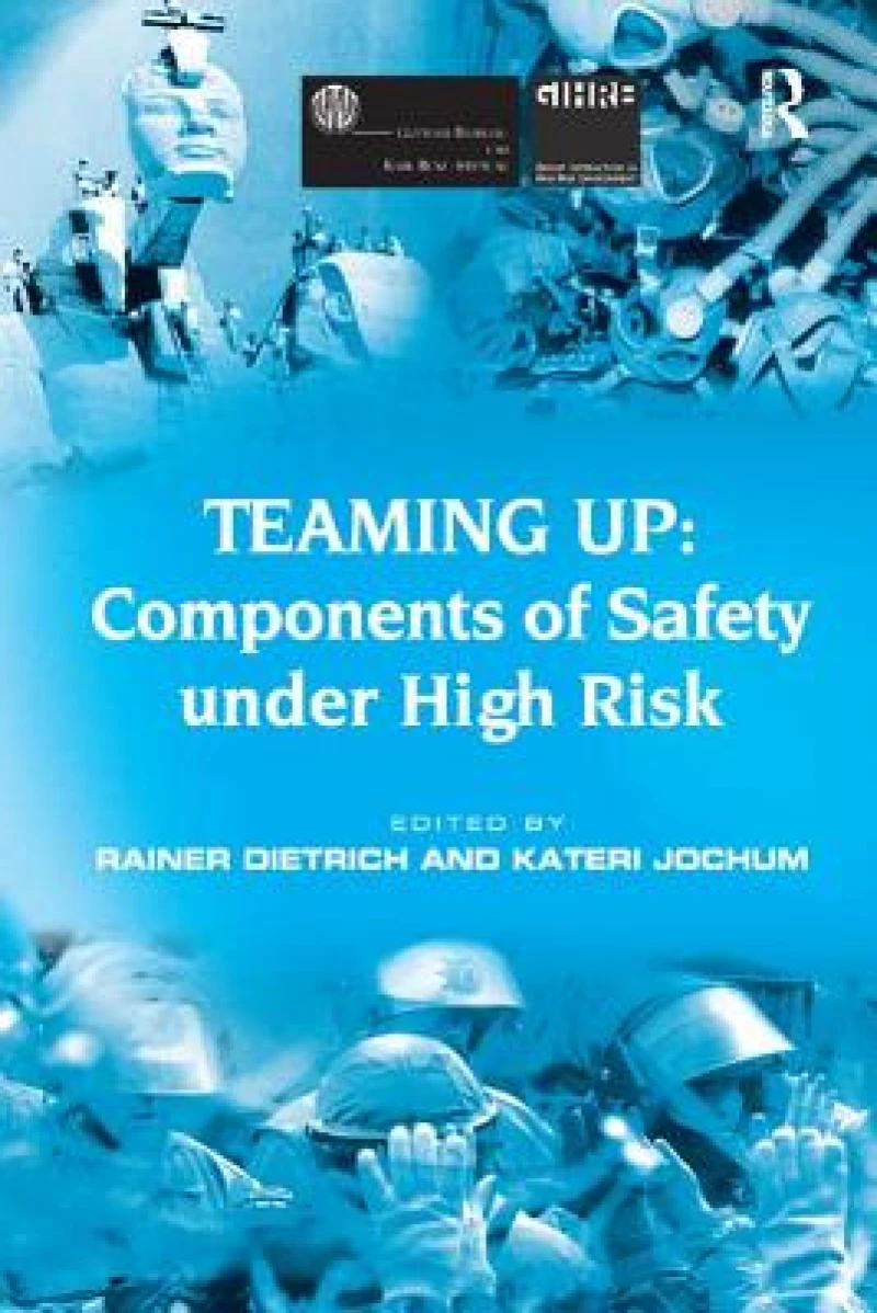 Teaming Up: Components of Safety Under High Risk