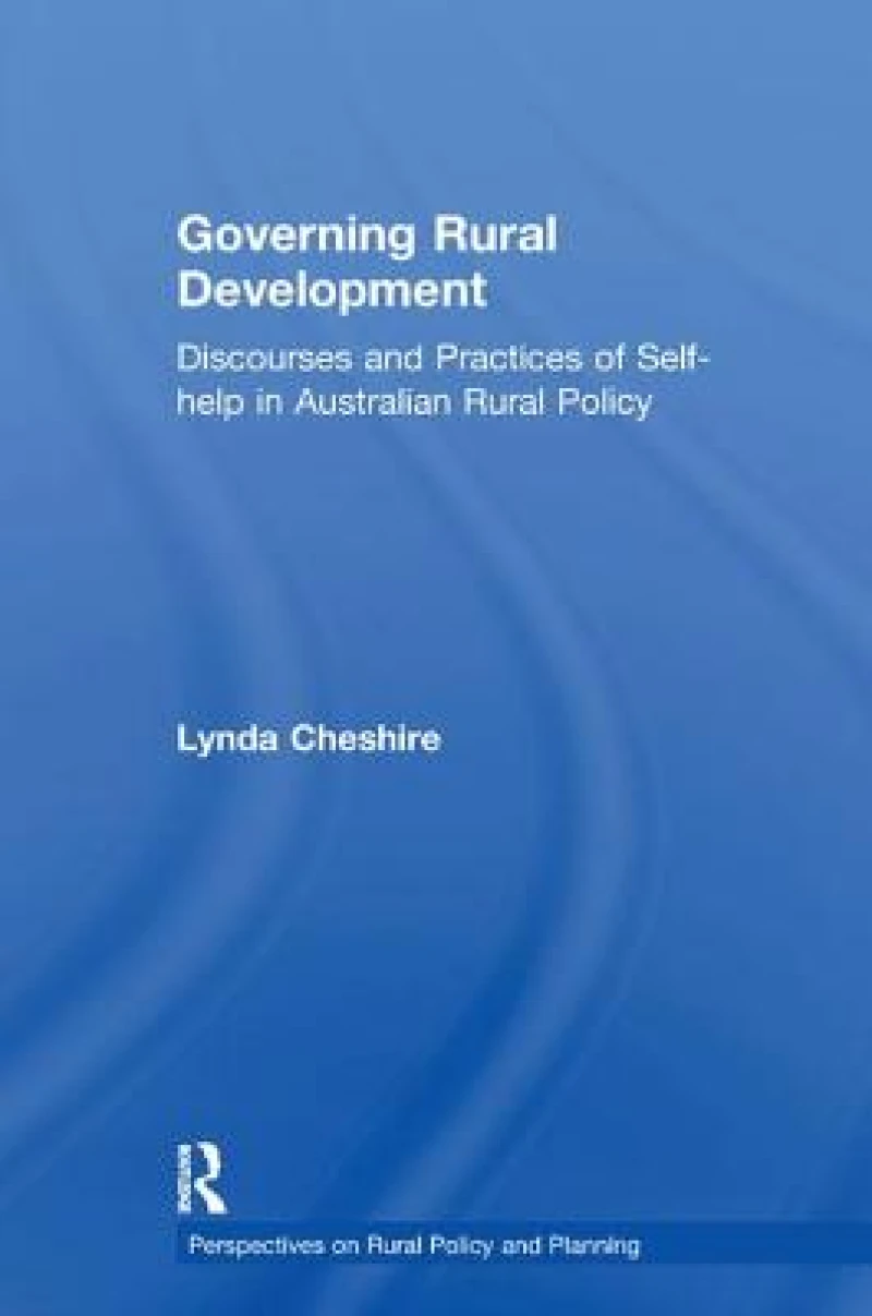 Governing Rural Development