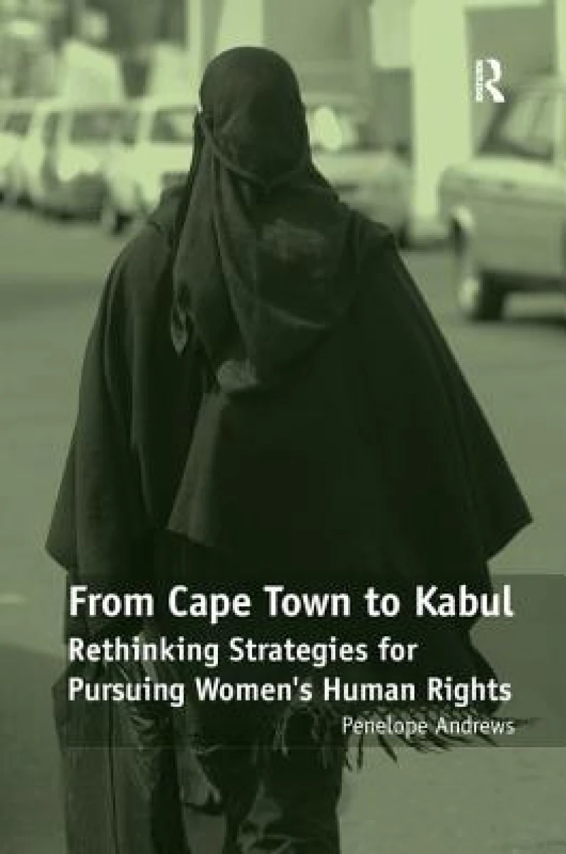 From Cape Town to Kabul
