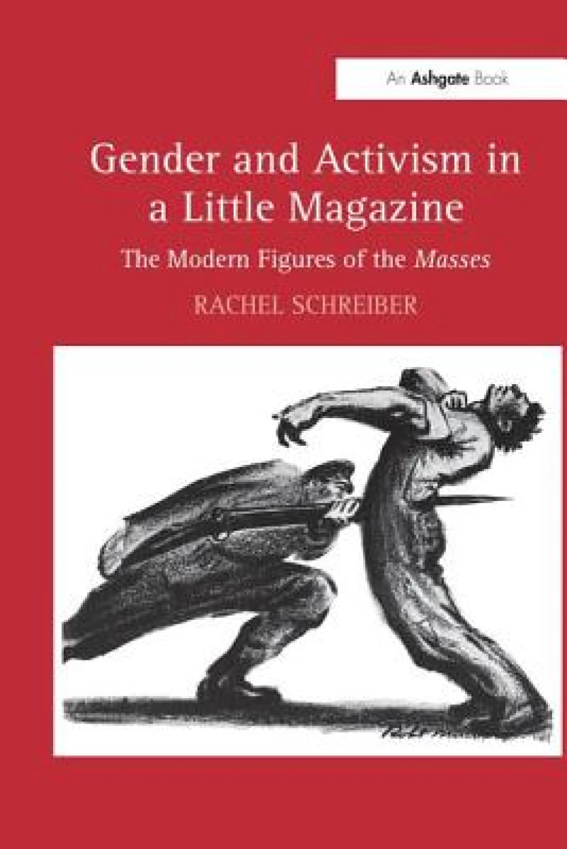 Gender and Activism in a Little Magazine
