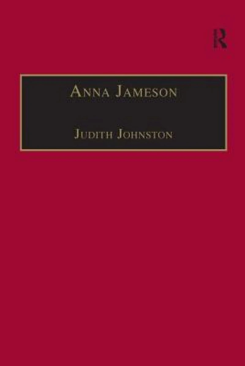 Anna Jameson