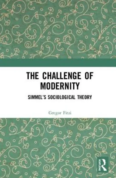 The Challenge of Modernity