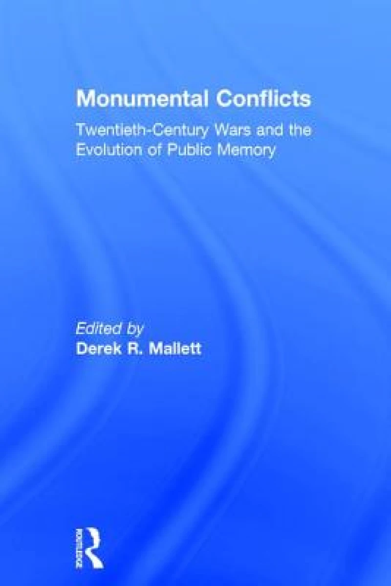 Monumental Conflicts