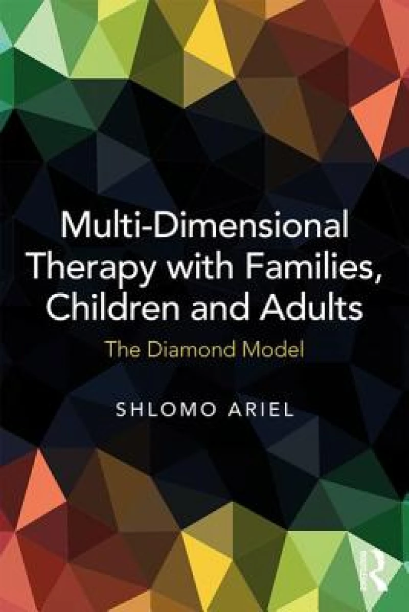 Multi-Dimensional Therapy with Families, Children and Adults