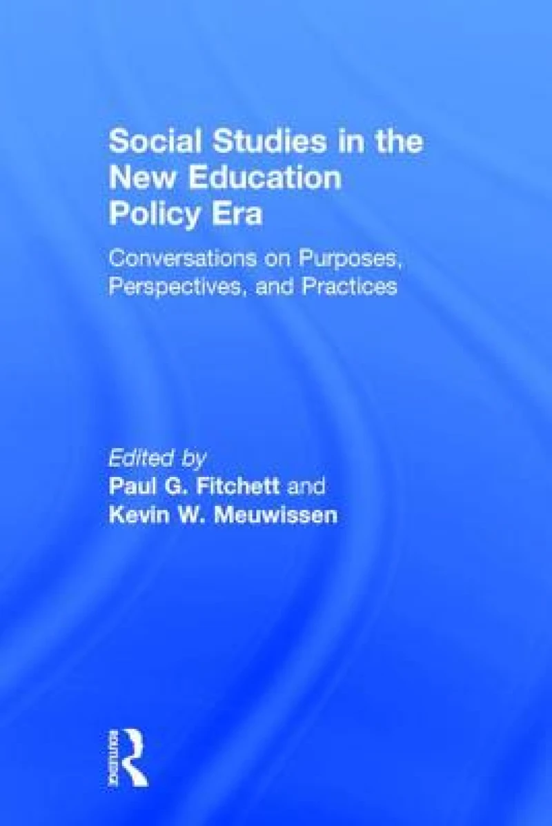 Social Studies in the New Education Policy Era