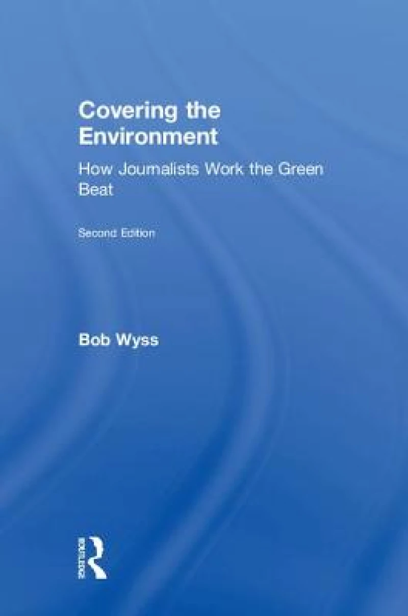 Covering the Environment