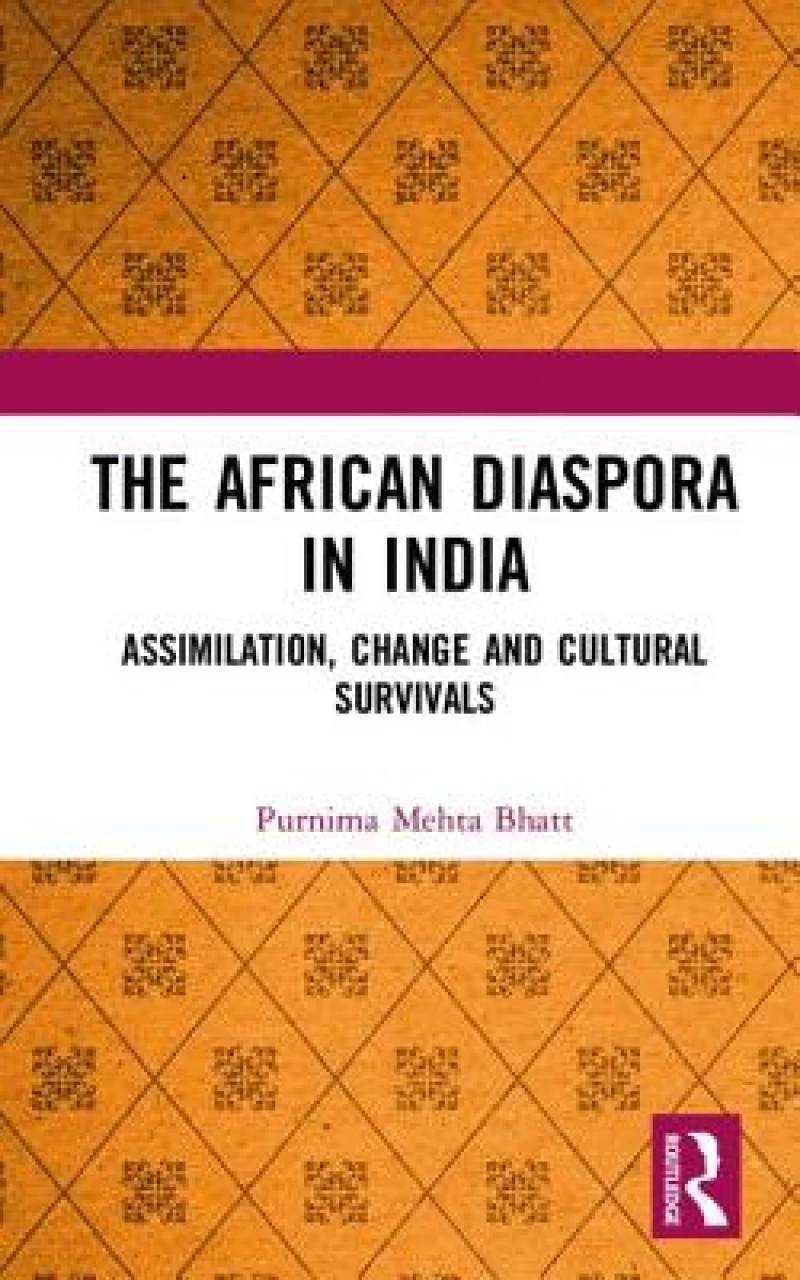 The African Diaspora in India