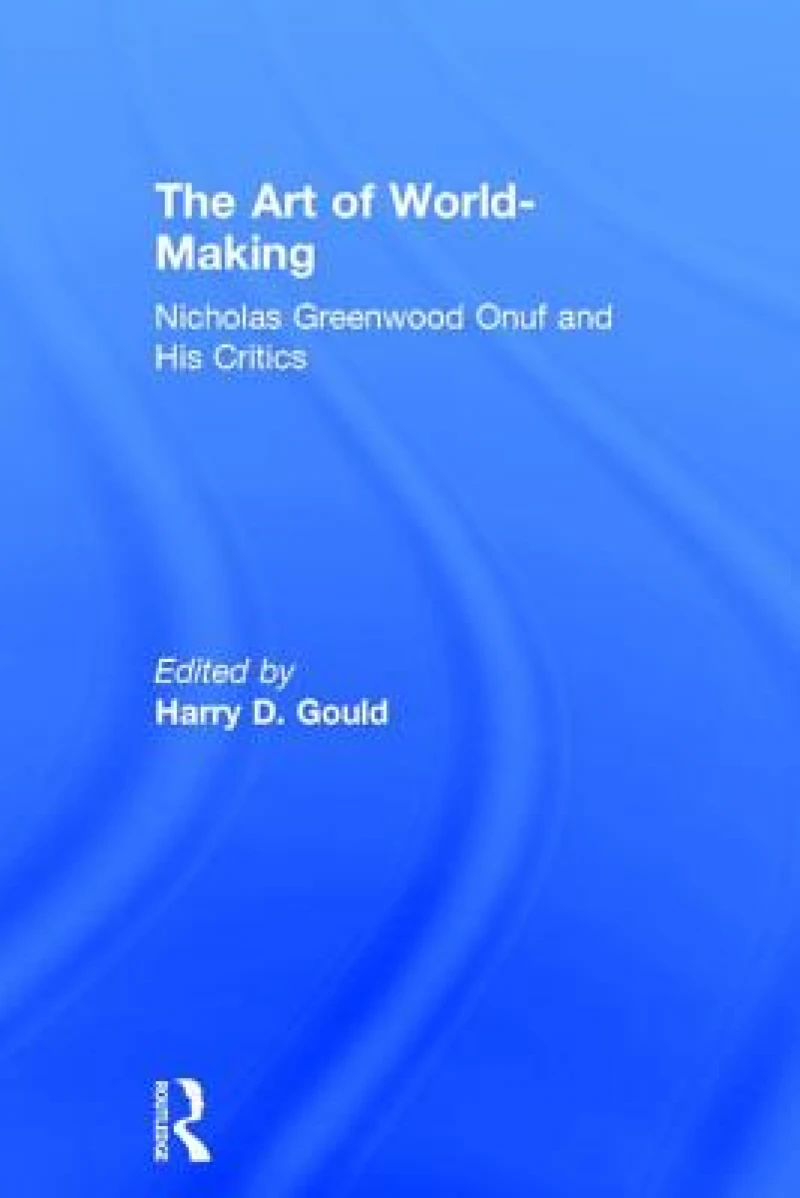 The Art of World-Making